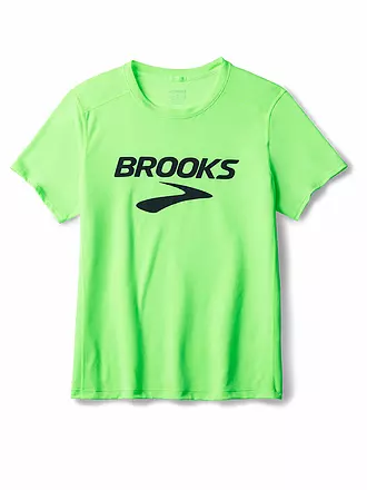 BROOKS | Herren Fitnessshirt Distance | 